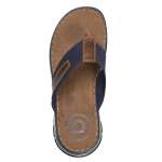 náhled Pánské žabky BUGATTI BUG-10200808-S1 modrá