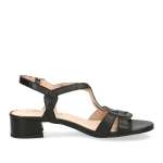 náhled Dámské sandály CAPRICE CAP-10200815-S1 černá
