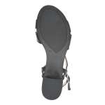 náhled Dámské sandály CAPRICE CAP-10200815-S1 černá