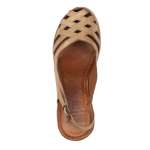 náhled Dámské sandály IBERIUS 1502-506 béžová S1