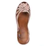 náhled Dámské sandály IBERIUS 1504-526/562 růžová S1