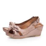 náhled Dámské sandály IBERIUS 1519-526 béžová S1