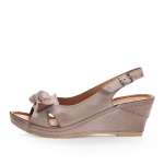 náhled Dámské sandály IBERIUS 1519-528 béžová S1