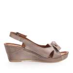 náhled Dámské sandály IBERIUS 1519-528 béžová S1