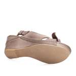 náhled Dámské sandály IBERIUS 1519-528 béžová S1