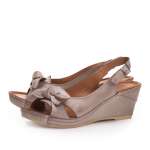 náhled Dámské sandály IBERIUS 1519-528 béžová S1