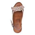 náhled Dámské sandály IBERIUS 1519-528 béžová S1