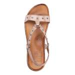 náhled Dámské sandály IBERIUS 203-526 béžová S1