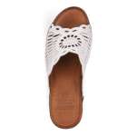 náhled Dámské nazouváky IBERIUS IBE-10200861-S1 bílá