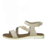 náhled Dámské sandály JANA JAN-10200867-S1 béžová