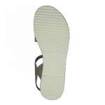 náhled Dámské sandály JANA JAN-10200867-S1 béžová