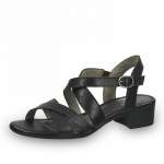 náhled Dámské sandály JANA JAN-10200878-S1 černá