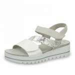 náhled Dámské sandály JANA JAN-10200880-S1 šedá