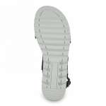 náhled Dámské sandály JANA 28265-26-890 modrá S1