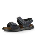 náhled Pánské sandály JOSEF SEIBEL 10104 modrá S2