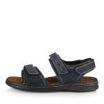 náhled Pánské sandály JOSEF SEIBEL 10104 modrá S2