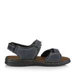náhled Pánské sandály JOSEF SEIBEL 10104 modrá S2