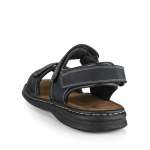 náhled Pánské sandály JOSEF SEIBEL 10104 modrá S2