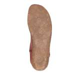 náhled Dámské sandály JOSEF SEIBEL 79513 červená S4