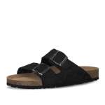 náhled Dámské nazouváky TAMARIS 27513-36-001 černá S1