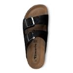 náhled Dámské nazouváky TAMARIS 27513-36-001 černá S1