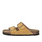 náhled Dámské nazouváky TAMARIS 27513-36-609 žlutá S1