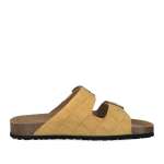 náhled Dámské nazouváky TAMARIS 27513-36-609 žlutá S1