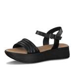 náhled Dámské sandály TAMARIS 28203-36-003 černá S1