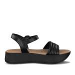 náhled Dámské sandály TAMARIS 28203-36-003 černá S1