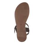 náhled Dámské sandály TAMARIS TAM-10200915-S1 hnědá