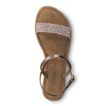 náhled Dámské sandály TAMARIS TAM-10200916-S1 růžová