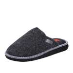 náhled Dámské nazouváky RIEKER RIE-10200936-W1 šedá