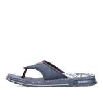 náhled Pánské žabky RIEKER RIE-10200961-S2 modrá