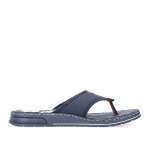 náhled Pánské žabky RIEKER RIE-10200961-S2 modrá