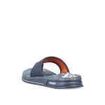 náhled Pánské žabky RIEKER RIE-10200961-S2 modrá