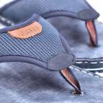 náhled Pánské žabky RIEKER RIE-10200961-S2 modrá