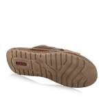 náhled Pánské nazouváky RIEKER RIE-10200962-S2 žlutá