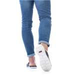 náhled Pánské nazouváky RIEKER RIE-10200972-S2 modrá