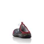 náhled Dámské nazouváky RIEKER RIE-10200977-S2 modrá