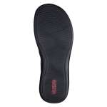 náhled Dámské nazouváky RIEKER RIE-10200977-S2 modrá