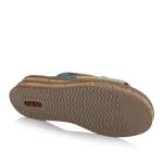 náhled Dámské nazouváky RIEKER RIE-10201009-S2 multicolor