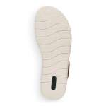 náhled Dámské sandály REMONTE RIE-10201053-S2 bílá