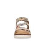 náhled Dámské sandály REMONTE RIE-10201054-S2 multicolor