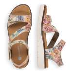 náhled Dámské sandály REMONTE RIE-10201054-S2 multicolor