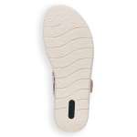 náhled Dámské nazouváky REMONTE RIE-10201056-S2 multicolor