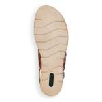 náhled Dámské sandály REMONTE RIE-10201074-S2 multicolor