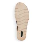 náhled Dámské sandály REMONTE RIE-10201076-S2 bílá