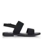 náhled Dámské sandály REMONTE RIE-10201079-S2 černá