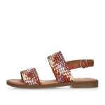 náhled Dámské sandály REMONTE RIE-10201080-S2 multicolor