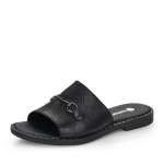 náhled Dámské nazouváky REMONTE D3670-00 černá S2